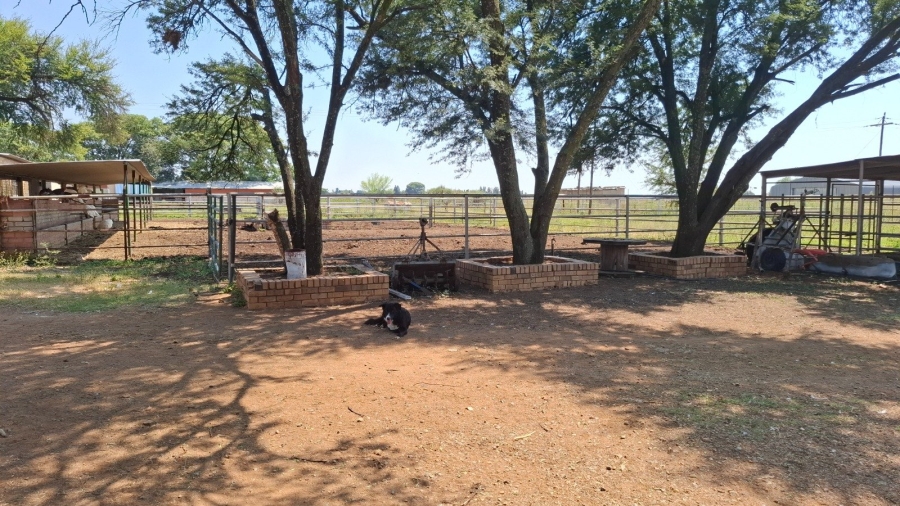 Commercial Property for Sale in Klerksdorp Rural North West